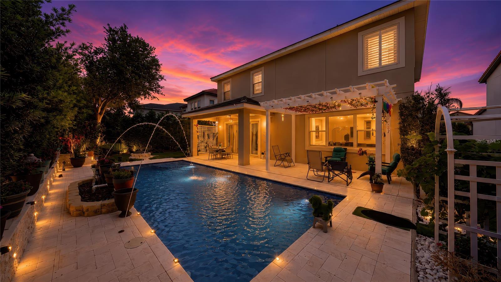 15554 PANTHER LAKE DR, WINTER GARDEN, FL, 34787