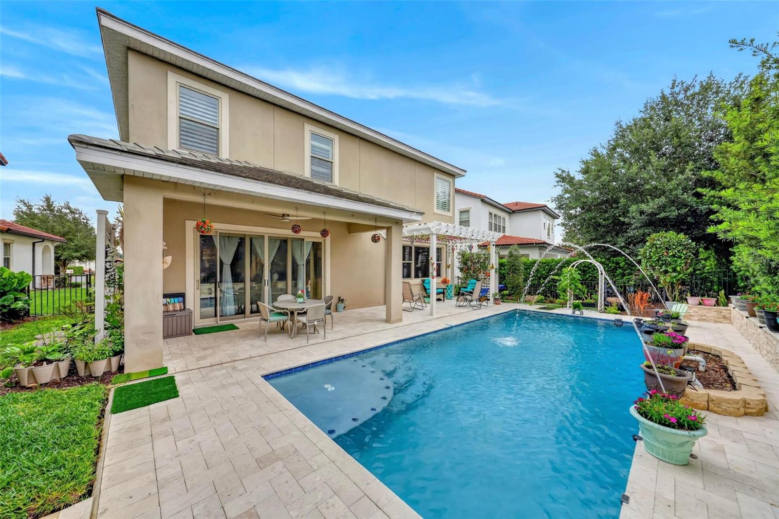15554 PANTHER LAKE DR, WINTER GARDEN, FL, 34787