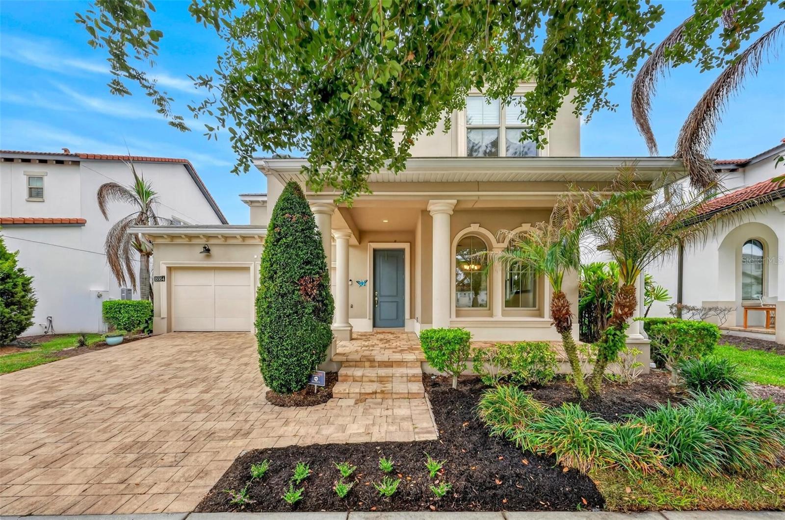 15554 PANTHER LAKE DR, WINTER GARDEN, FL, 34787