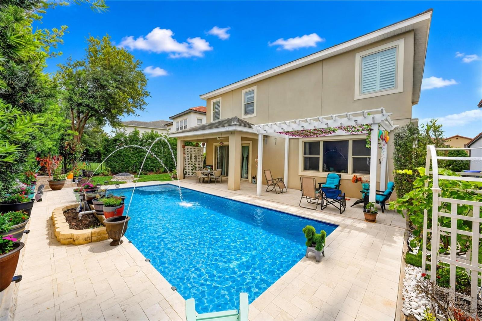 15554 PANTHER LAKE DR, WINTER GARDEN, FL, 34787
