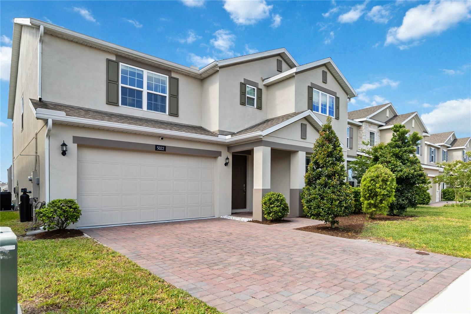 5022 DOWN CT, ST CLOUD, FL, 34772