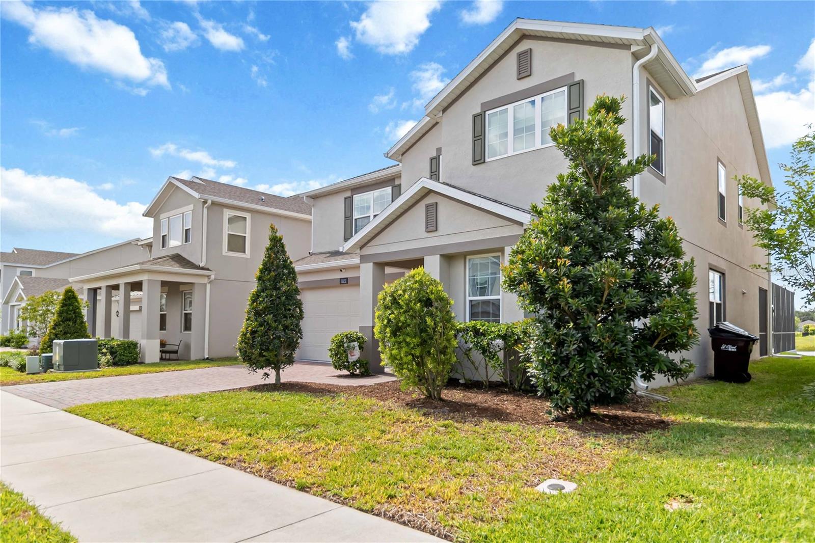 5022 DOWN CT, ST CLOUD, FL, 34772