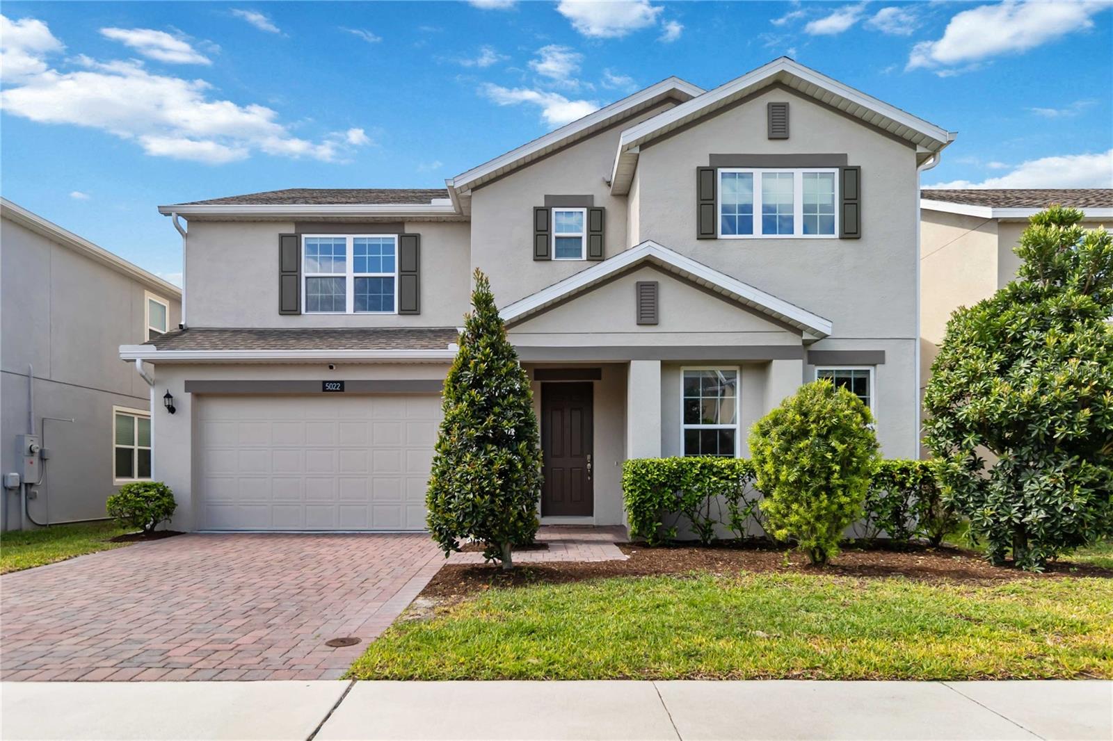 5022 DOWN CT, ST CLOUD, FL, 34772