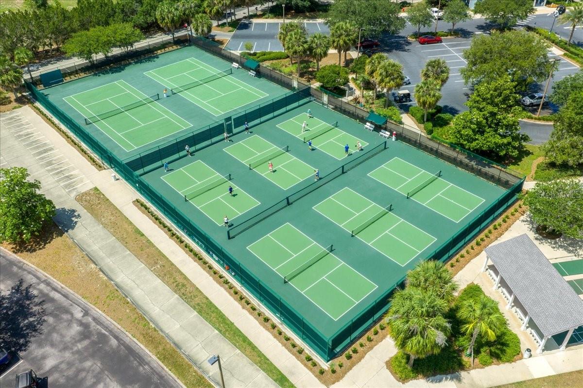 VILLAGES OF SUMTER, THE VILLAGES, FL, 32162