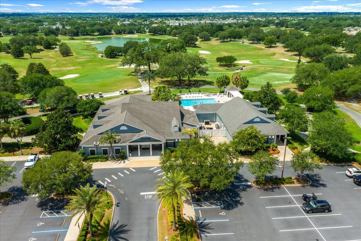 VILLAGES OF SUMTER, THE VILLAGES, FL, 32162