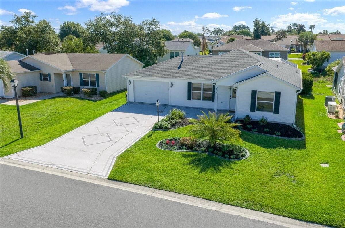 VILLAGES OF SUMTER, THE VILLAGES, FL, 32162