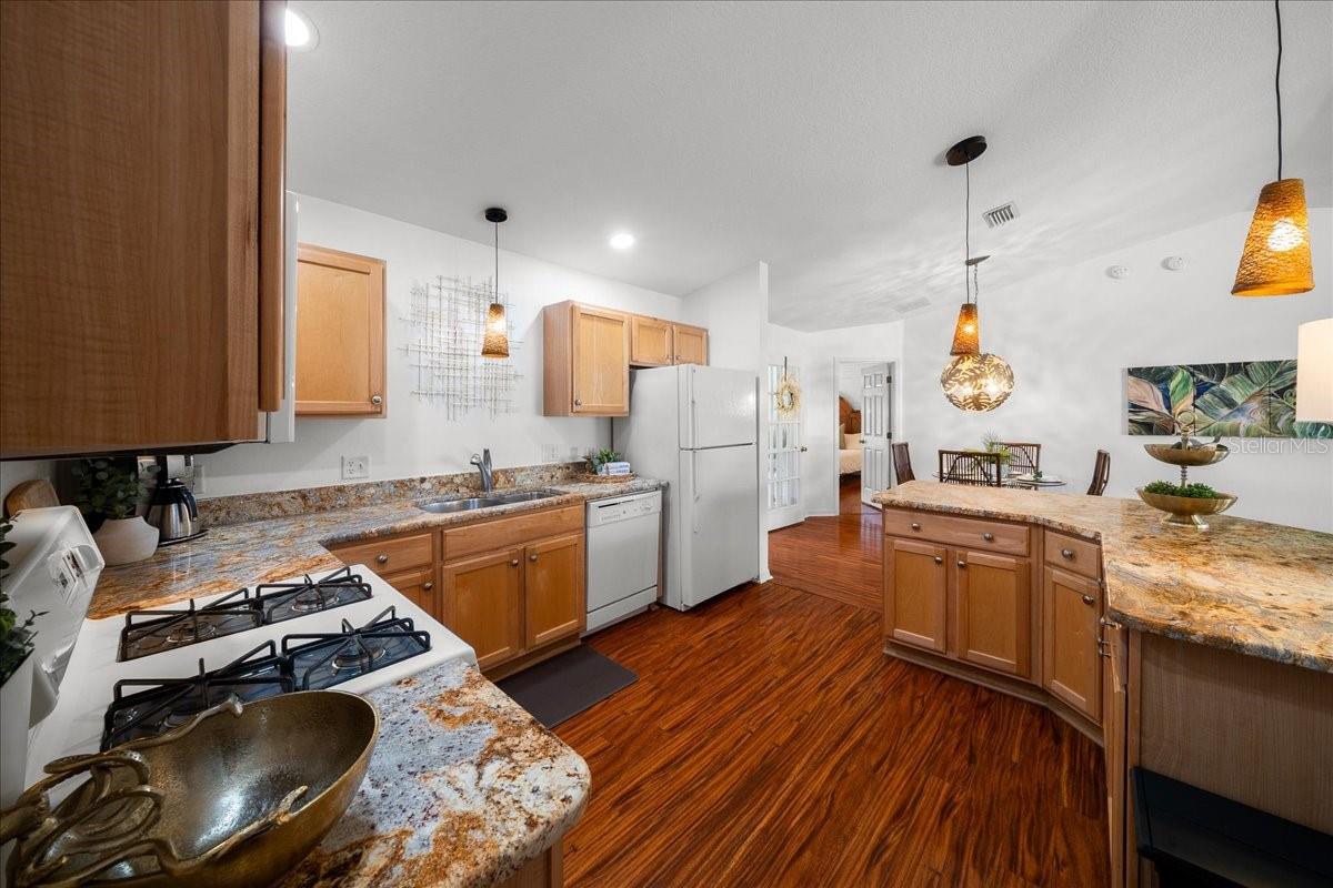 VILLAGES OF SUMTER, THE VILLAGES, FL, 32162