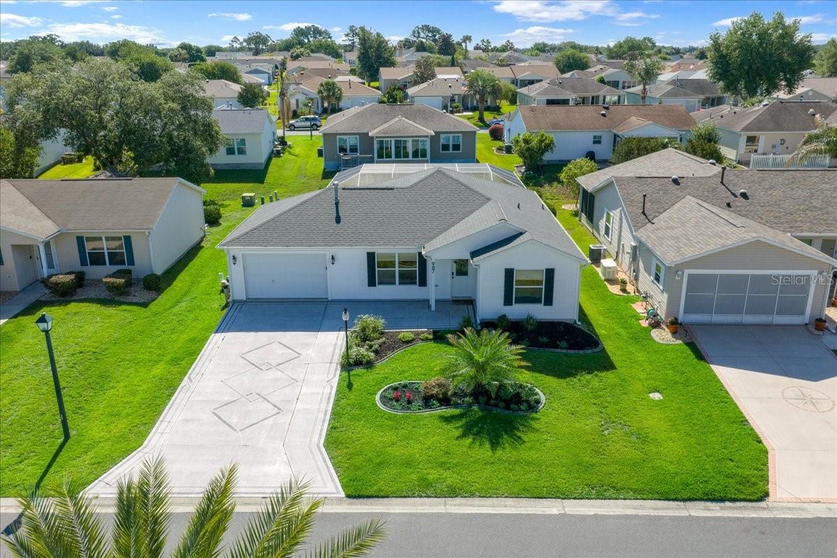VILLAGES OF SUMTER, THE VILLAGES, FL, 32162