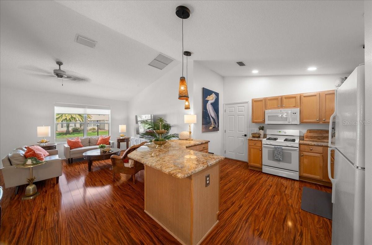 VILLAGES OF SUMTER, THE VILLAGES, FL, 32162