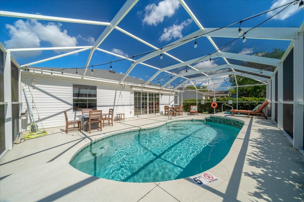 VILLAGES OF SUMTER, THE VILLAGES, FL, 32162