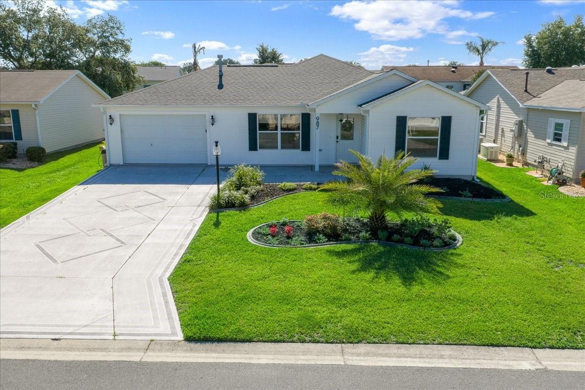 VILLAGES OF SUMTER, THE VILLAGES, FL, 32162
