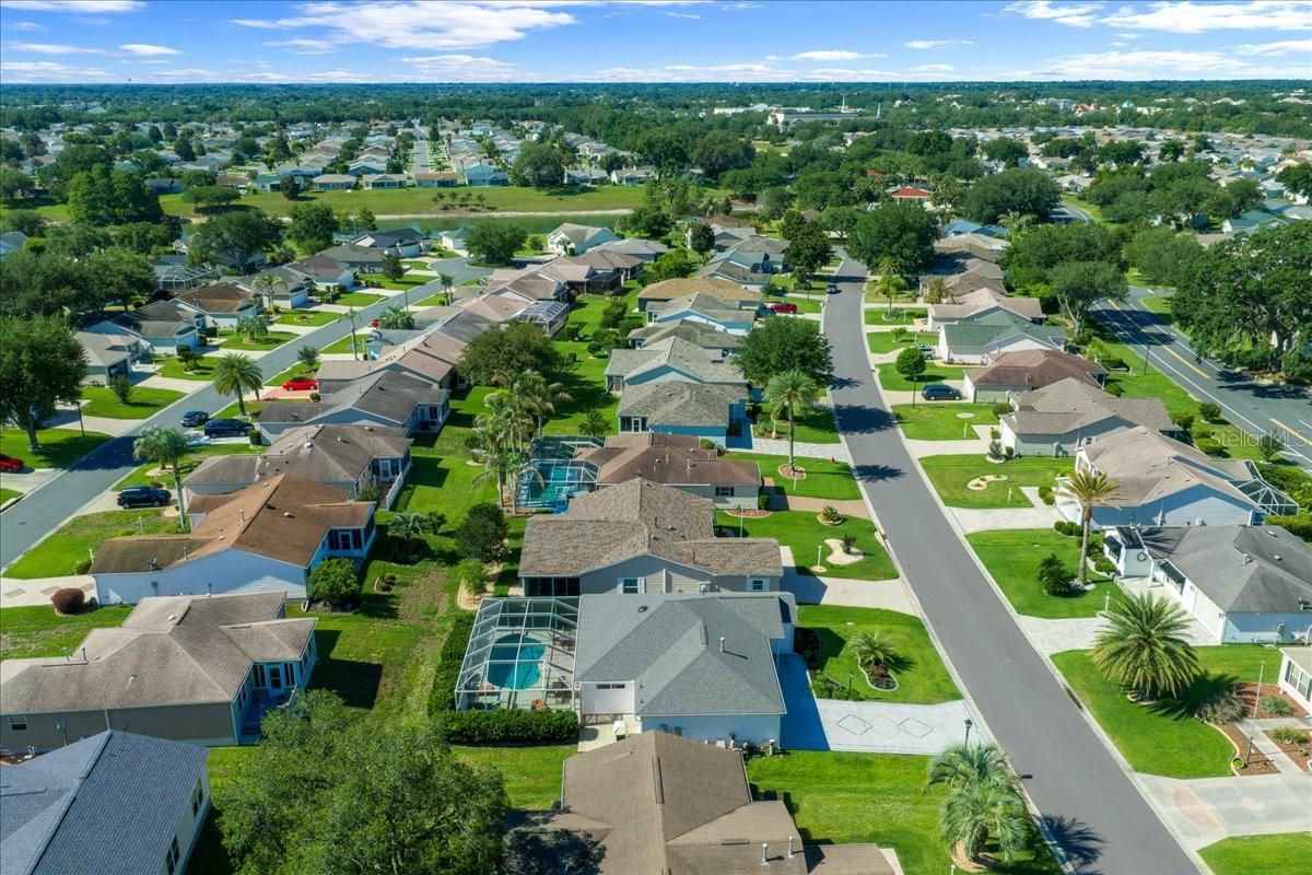 VILLAGES OF SUMTER, THE VILLAGES, FL, 32162