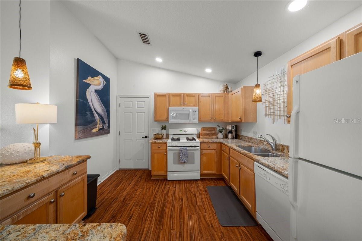 VILLAGES OF SUMTER, THE VILLAGES, FL, 32162
