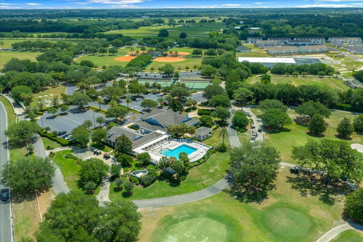 VILLAGES OF SUMTER, THE VILLAGES, FL, 32162