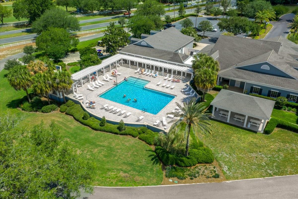 VILLAGES OF SUMTER, THE VILLAGES, FL, 32162