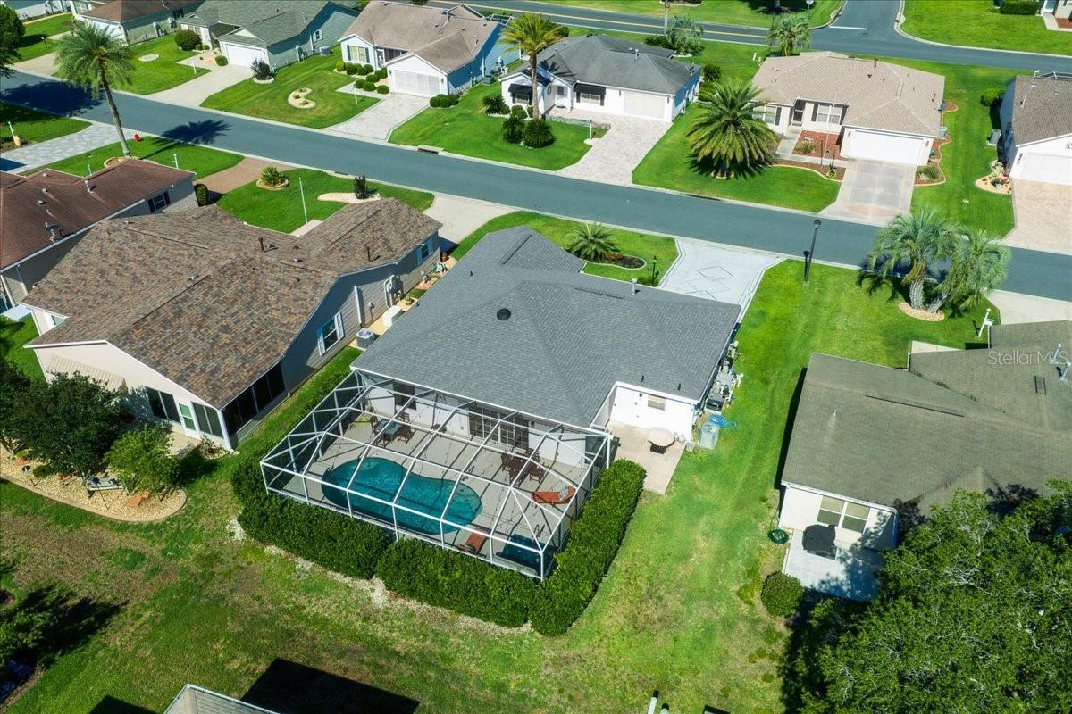 VILLAGES OF SUMTER, THE VILLAGES, FL, 32162