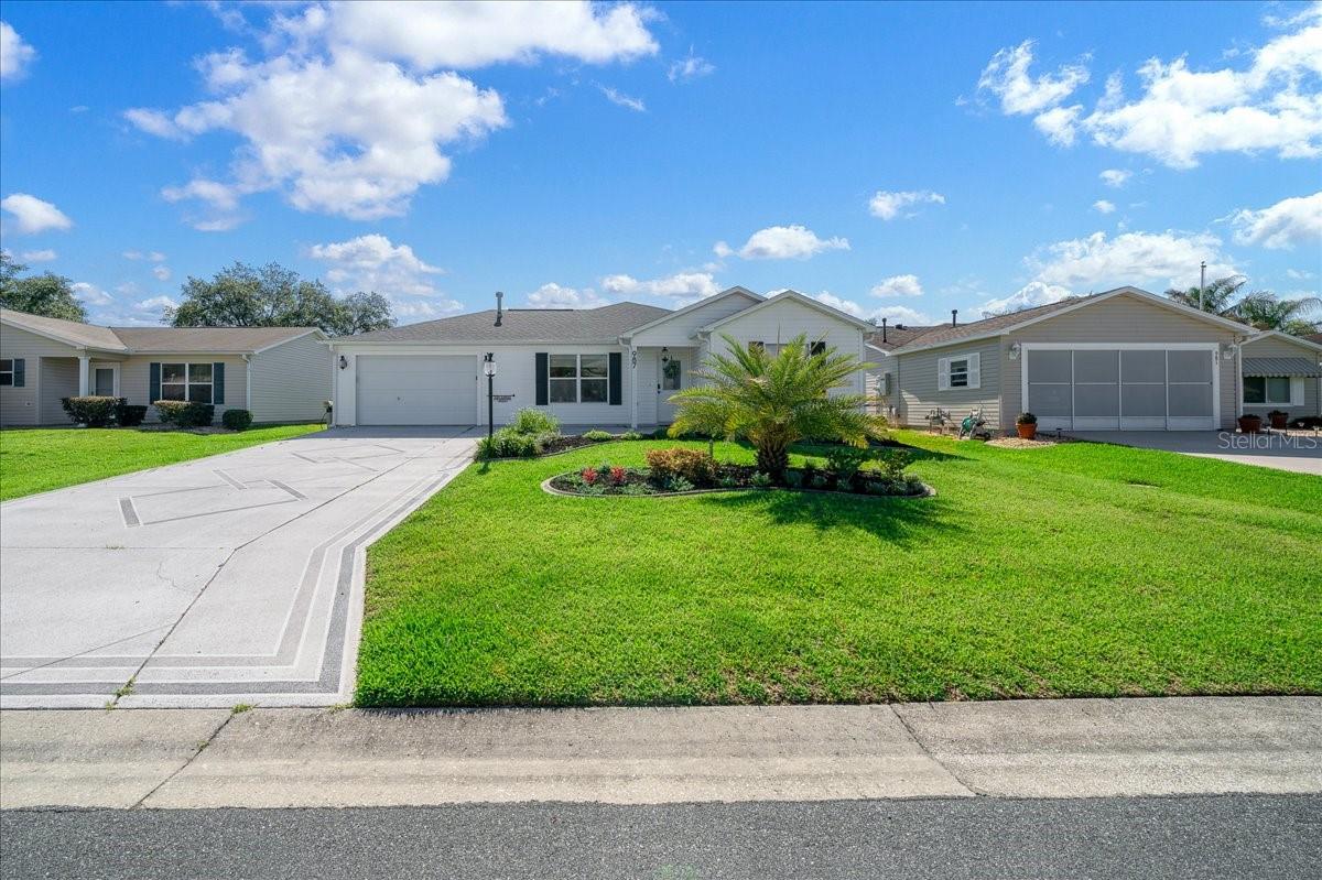 VILLAGES OF SUMTER, THE VILLAGES, FL, 32162