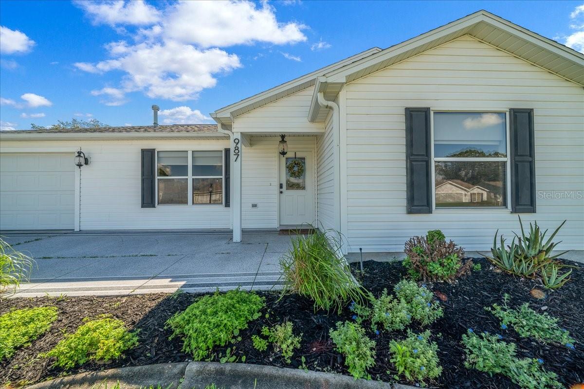 VILLAGES OF SUMTER, THE VILLAGES, FL, 32162
