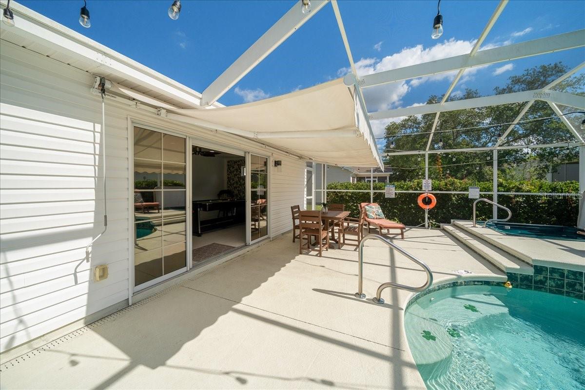 VILLAGES OF SUMTER, THE VILLAGES, FL, 32162
