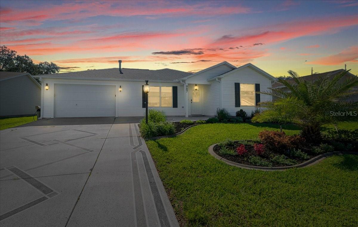 VILLAGES OF SUMTER, THE VILLAGES, FL, 32162