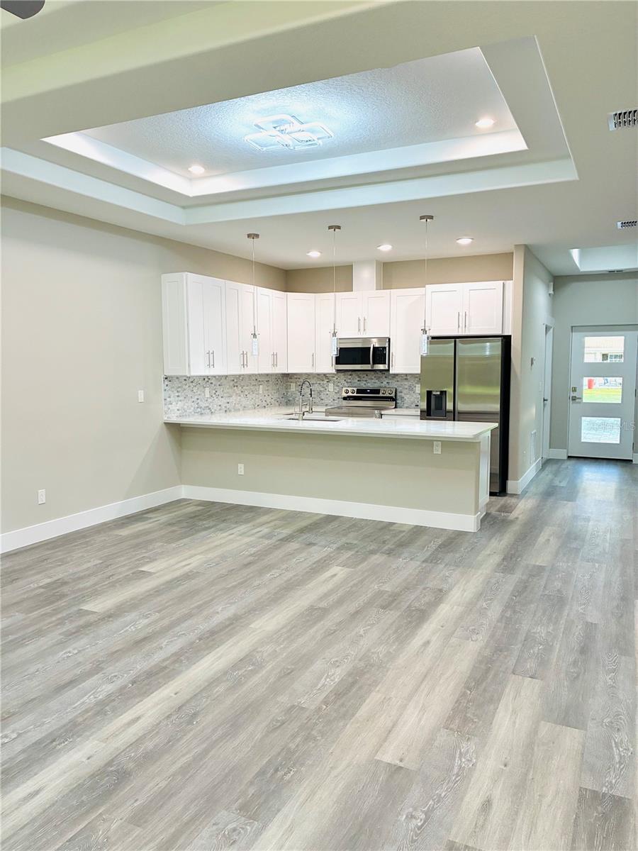 4 SLEIGH BELL PL #B, PALM COAST, FL, 32164