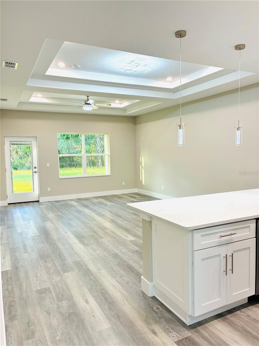 4 SLEIGH BELL PL #B, PALM COAST, FL, 32164