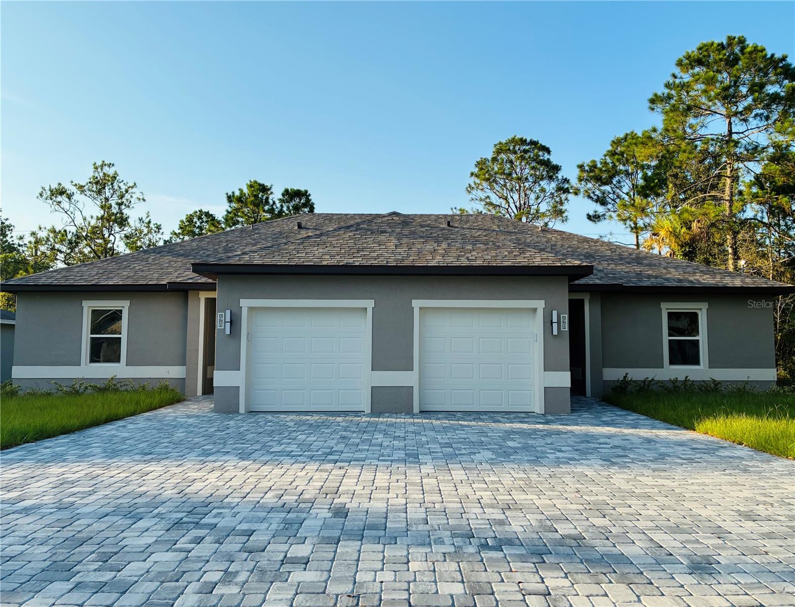 4 SLEIGH BELL PL #B, PALM COAST, FL, 32164