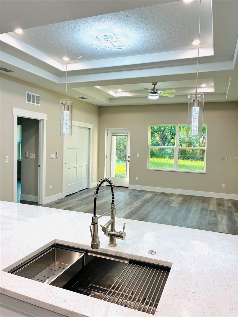 4 SLEIGH BELL PL #B, PALM COAST, FL, 32164