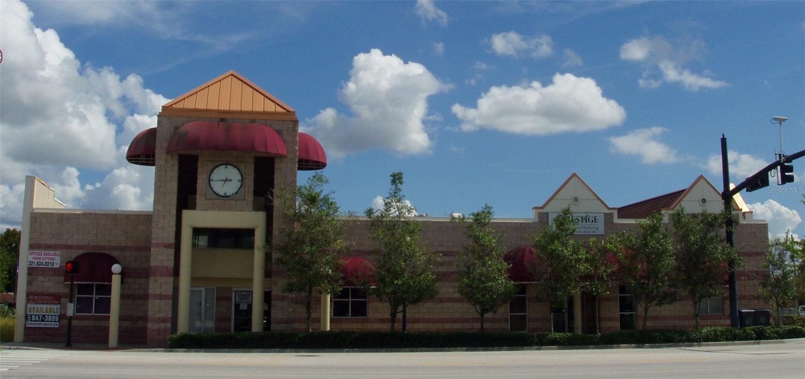 8 BROADWAY #105, KISSIMMEE, FL, 34741