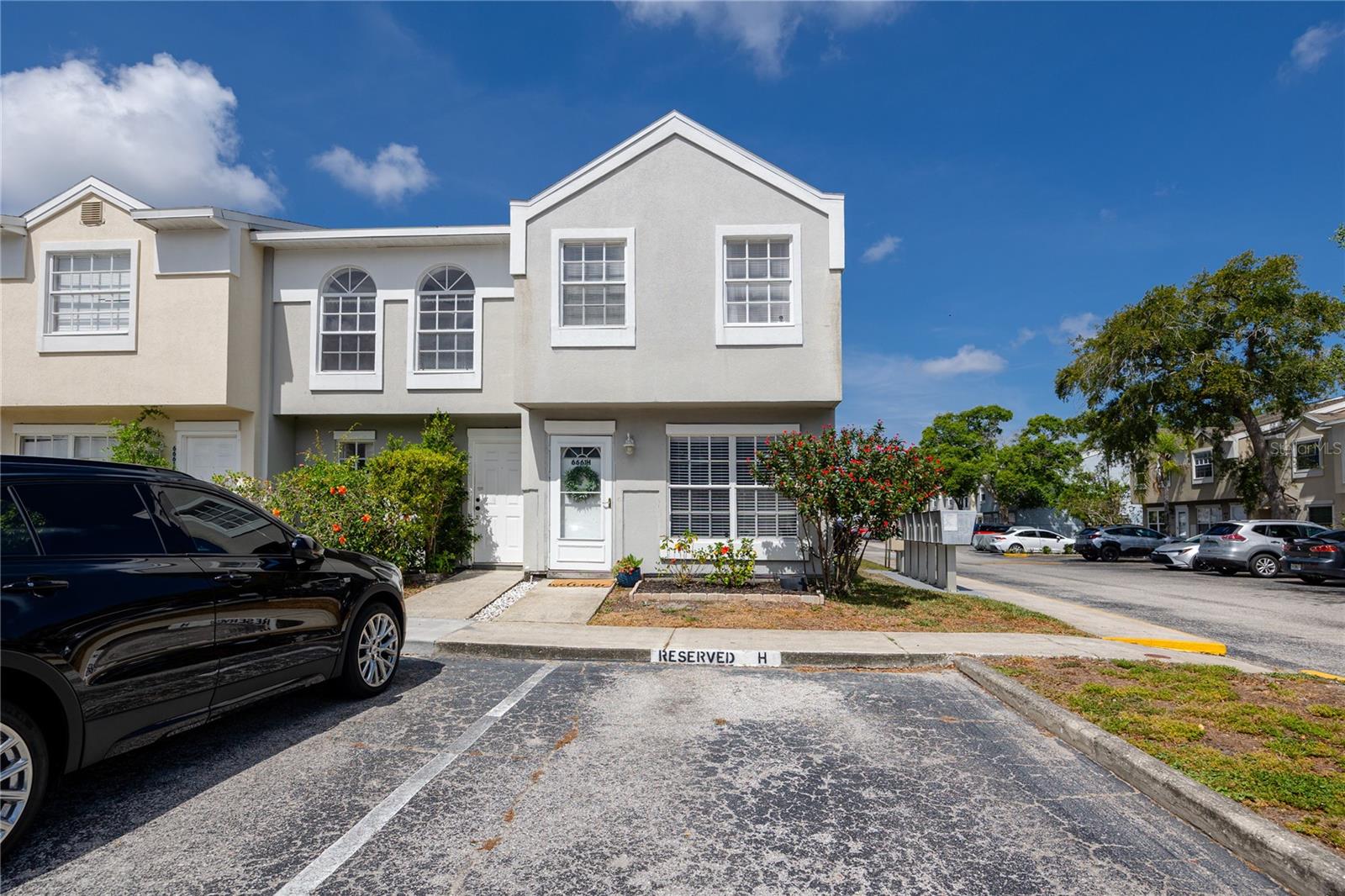 6661 121ST AVE #H, LARGO, FL, 33773