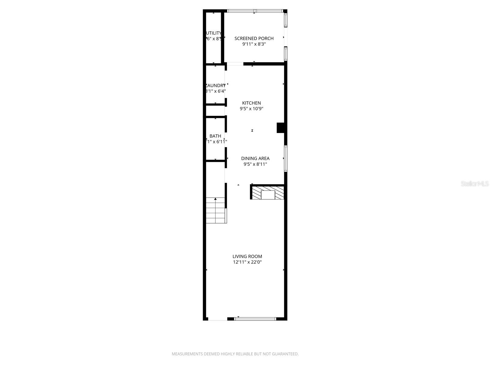 6661 121ST AVE #H, LARGO, FL, 33773
