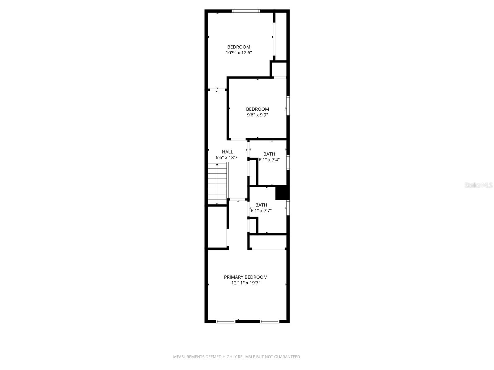 6661 121ST AVE #H, LARGO, FL, 33773
