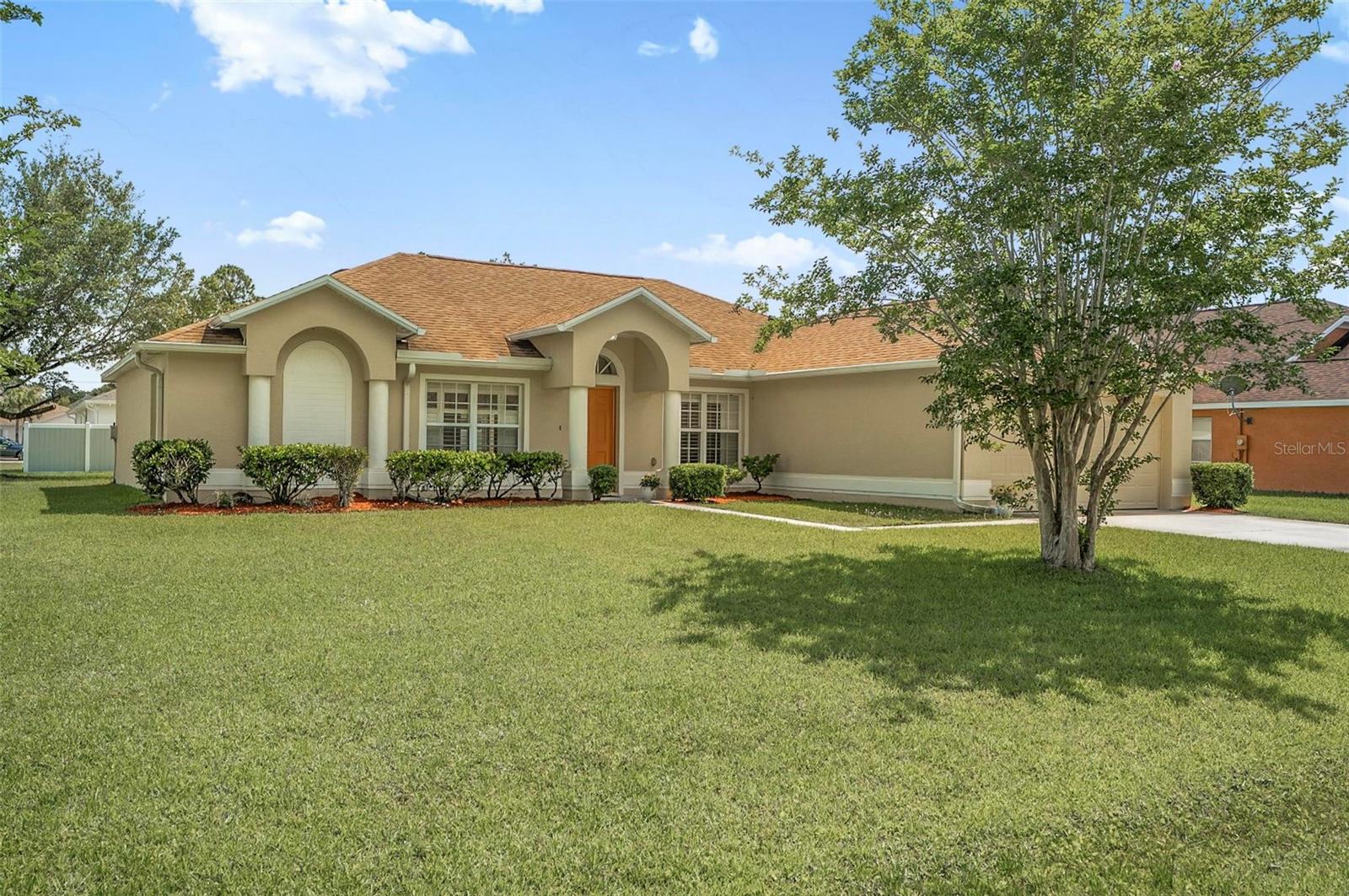 1 ETHAN PL, PALM COAST, FL, 32164