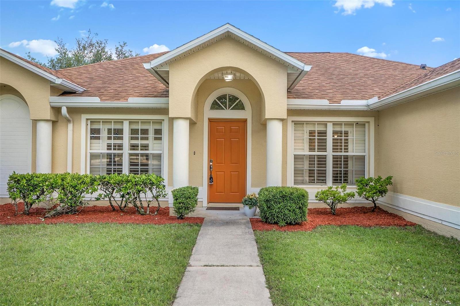 1 ETHAN PL, PALM COAST, FL, 32164