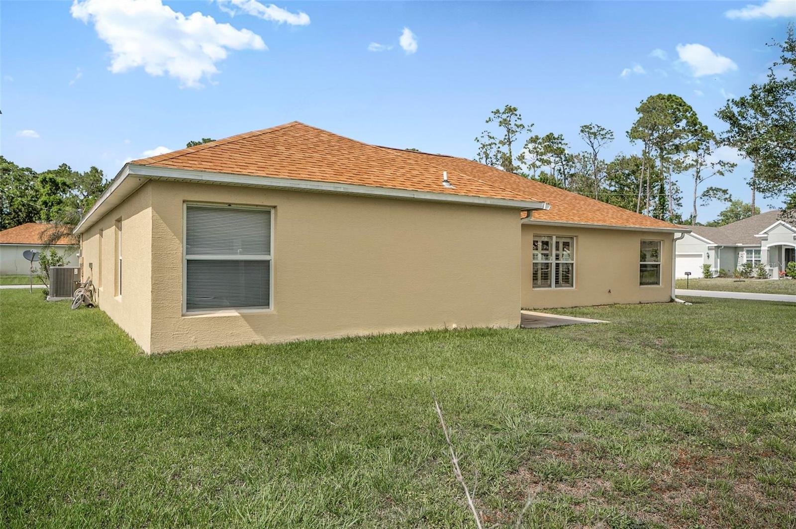1 ETHAN PL, PALM COAST, FL, 32164