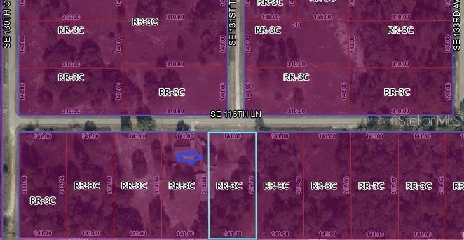 00 SE 116TH LN, DUNNELLON, FL, 34431