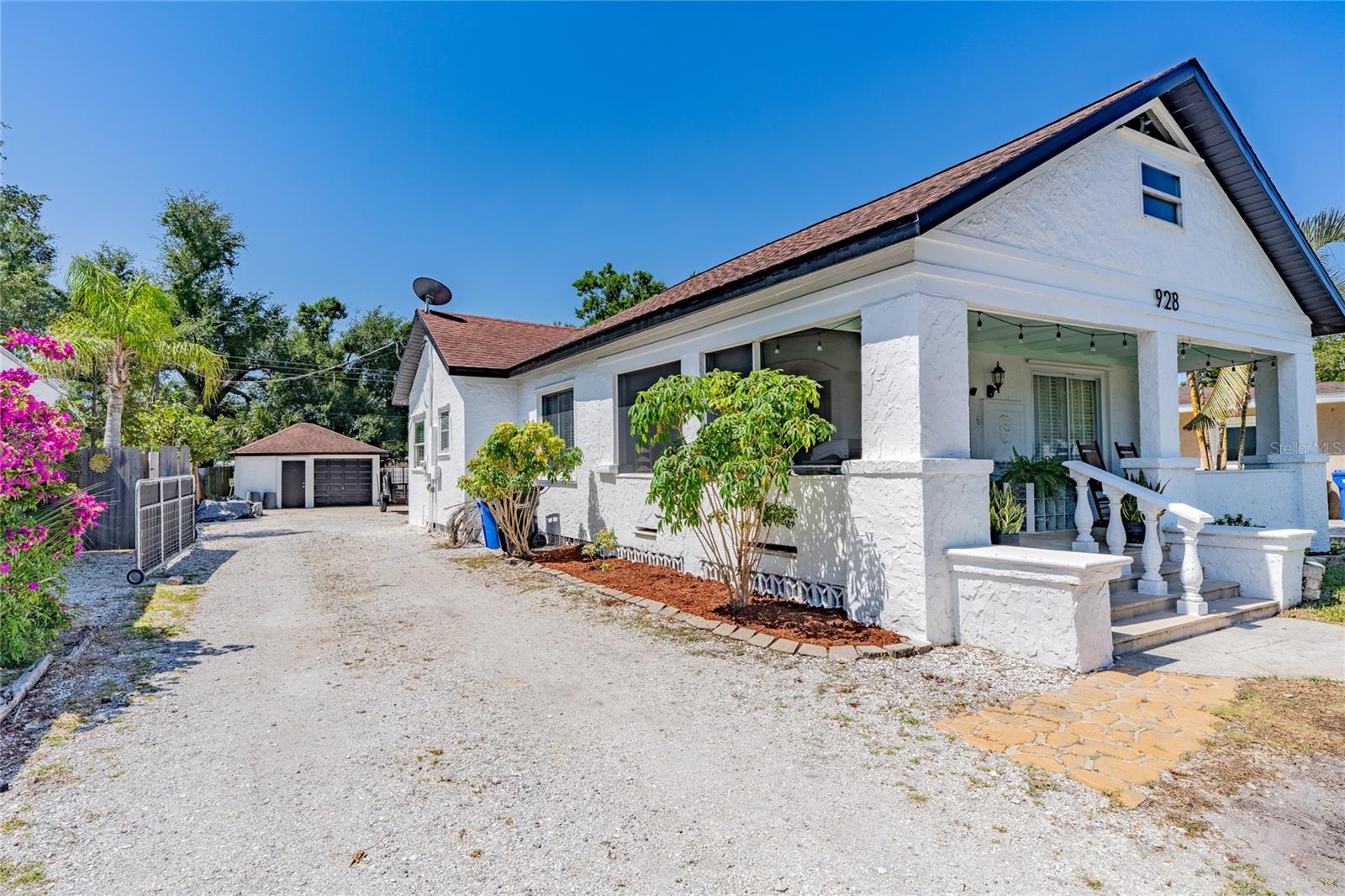 928 GROVELAND AVE, VENICE, FL, 34285
