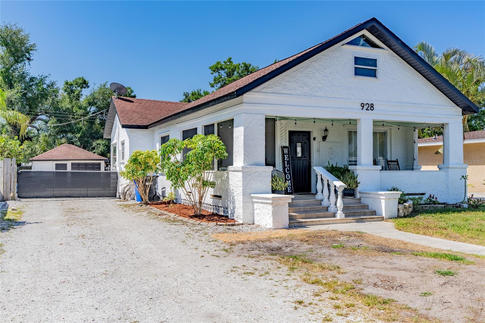 928 GROVELAND AVE, VENICE, FL, 34285
