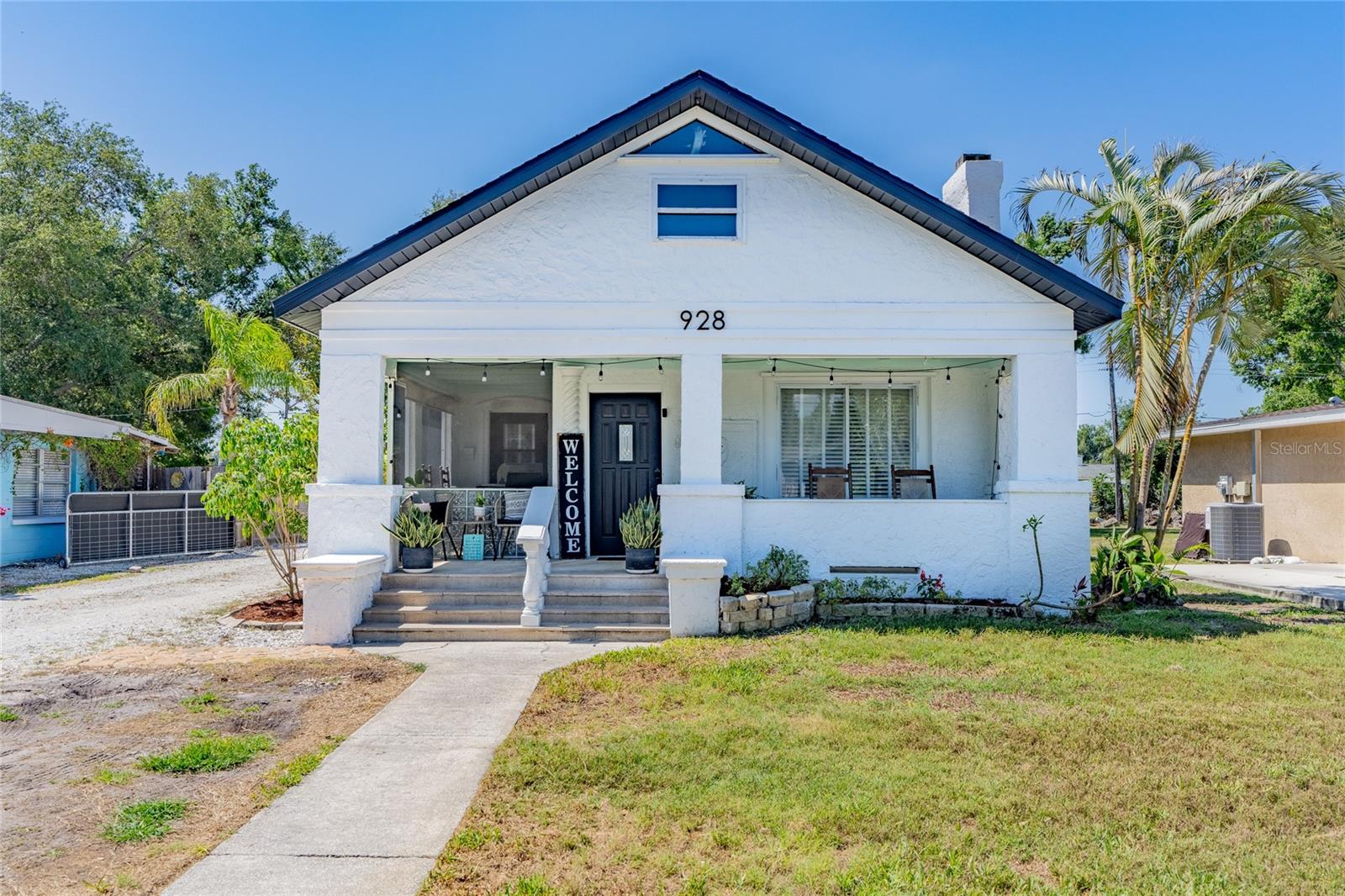 928 GROVELAND AVE, VENICE, FL, 34285