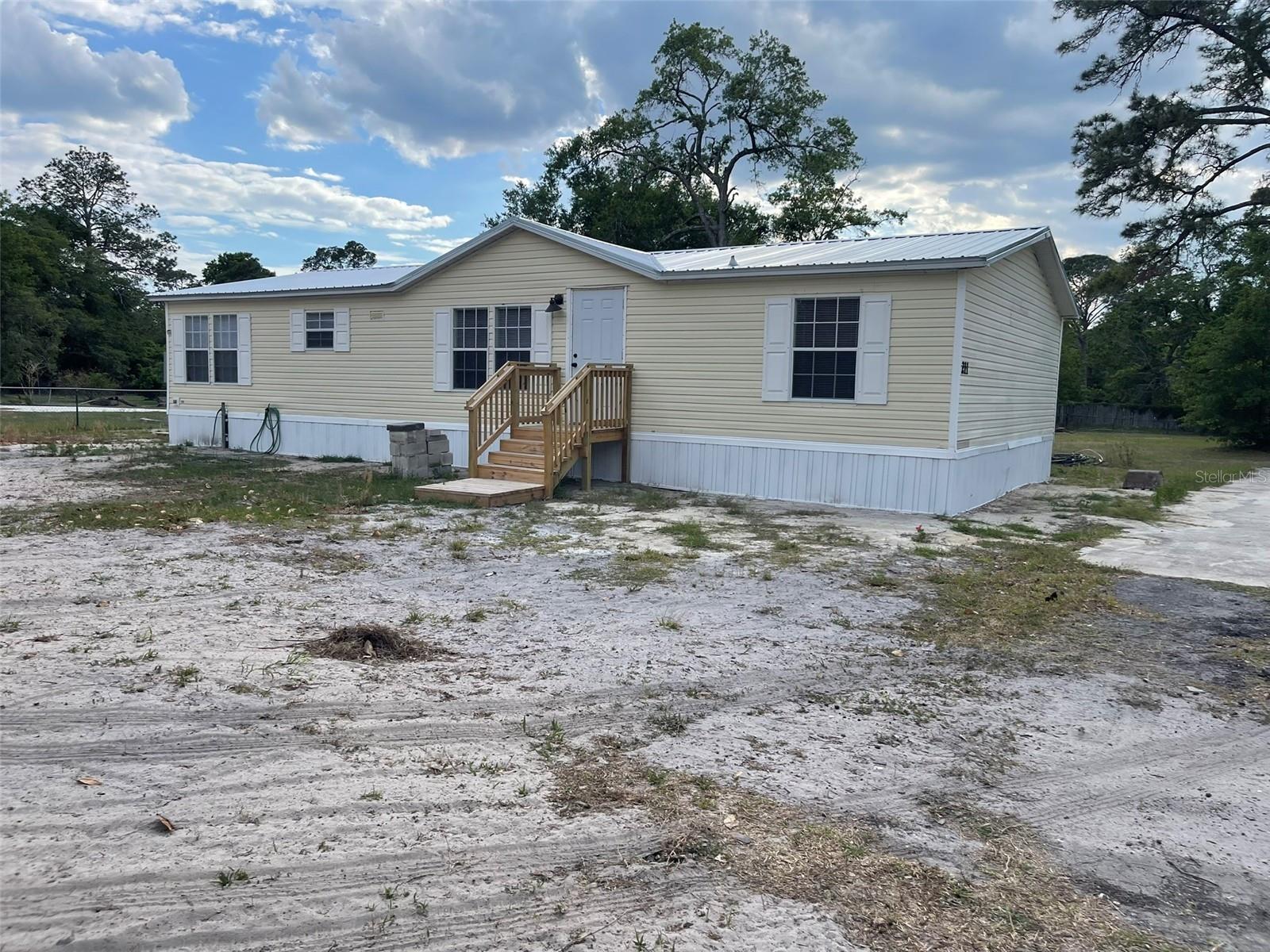 13716 NE COUNTY ROAD 1471, WALDO, FL, 32694