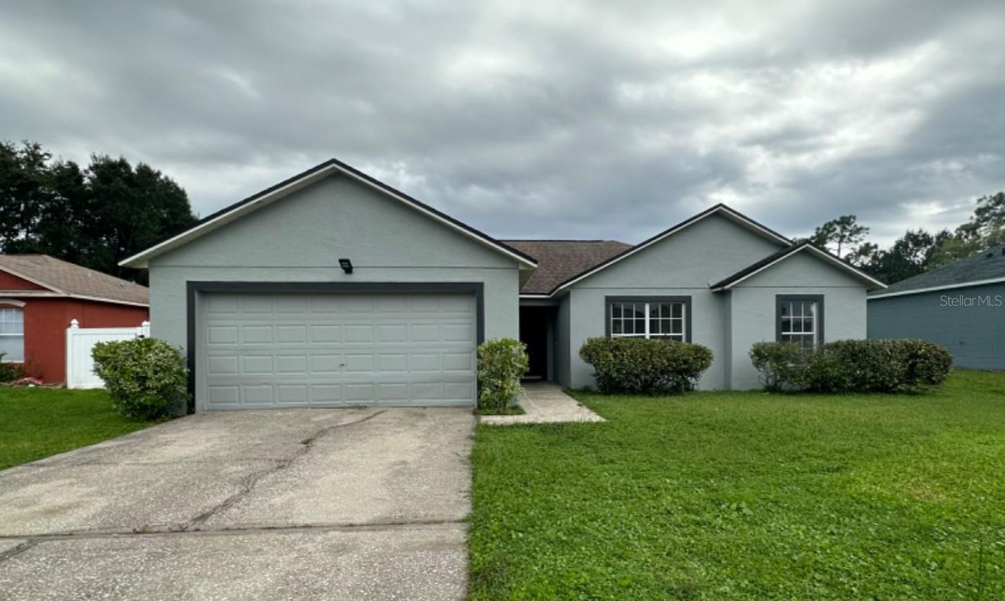 606 ROBIN LN, POINCIANA, FL, 34759