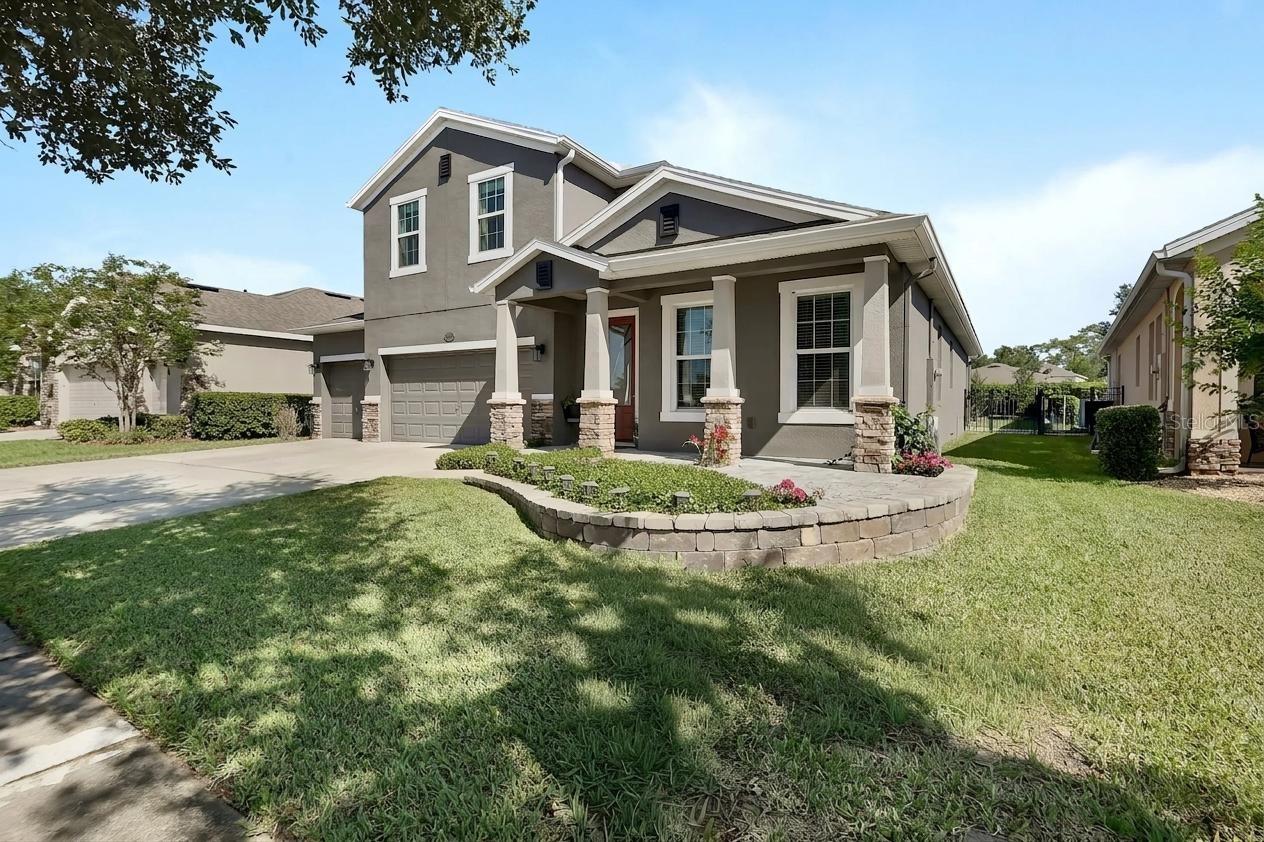 337 ORCHARD HILL ST, DELAND, FL, 32724