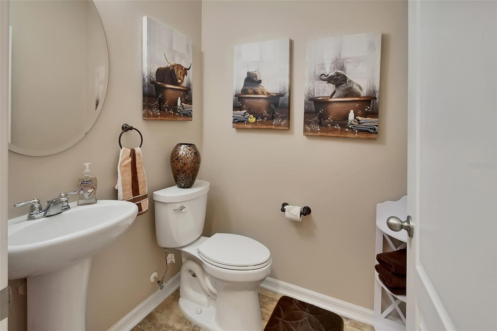 337 ORCHARD HILL ST, DELAND, FL, 32724