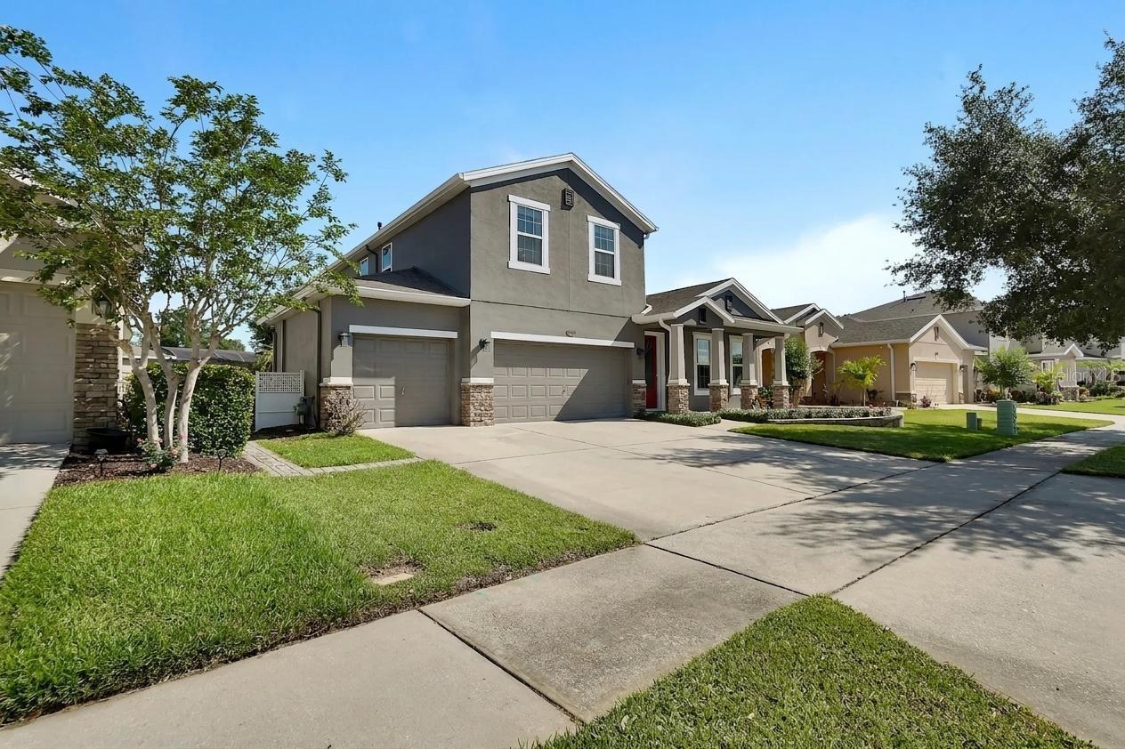 337 ORCHARD HILL ST, DELAND, FL, 32724