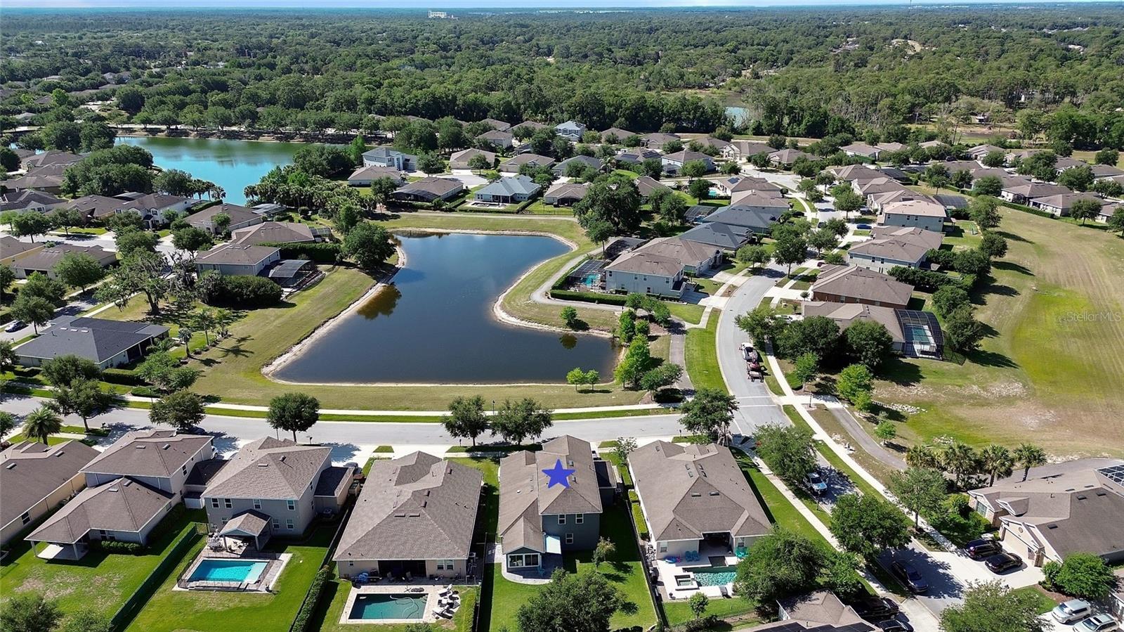 337 ORCHARD HILL ST, DELAND, FL, 32724