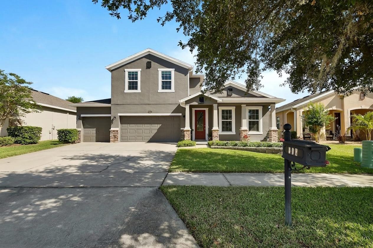 337 ORCHARD HILL ST, DELAND, FL, 32724