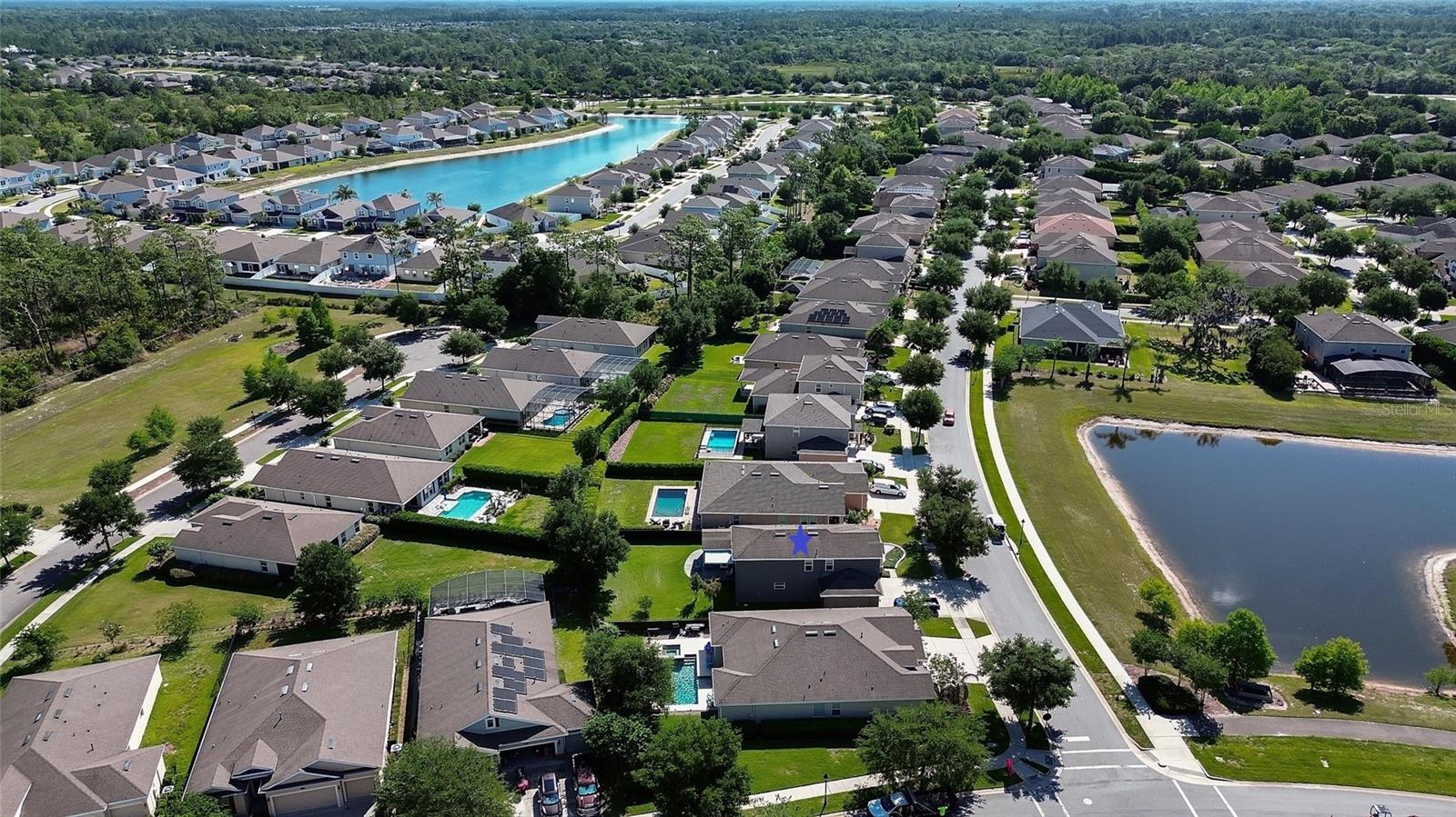 337 ORCHARD HILL ST, DELAND, FL, 32724