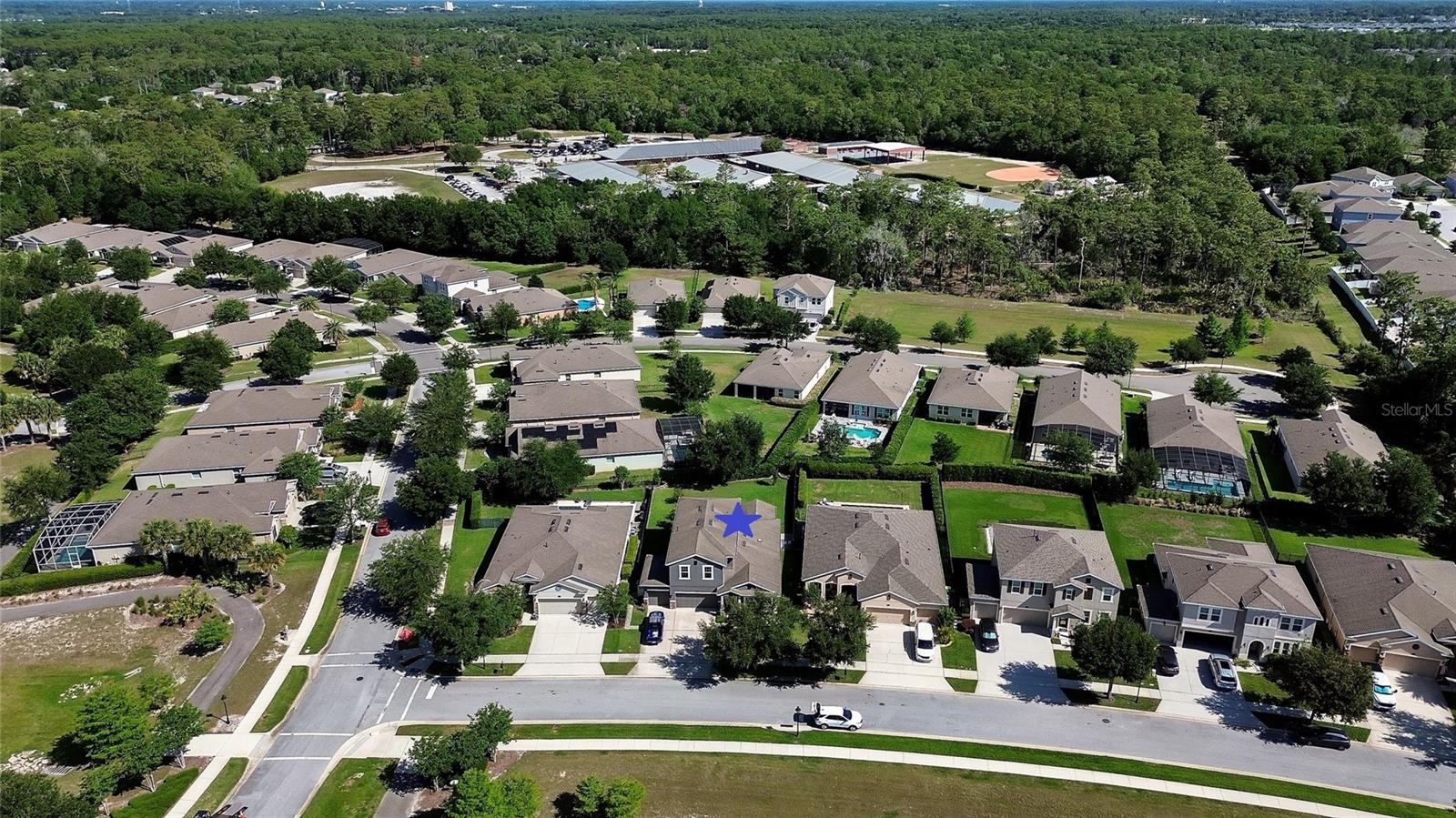 337 ORCHARD HILL ST, DELAND, FL, 32724
