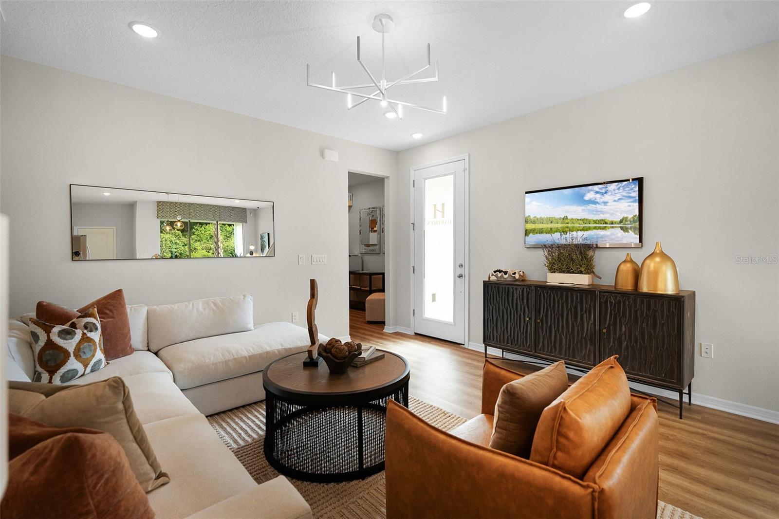 1148 CYPRESS ELM DR, DELAND, FL, 32720