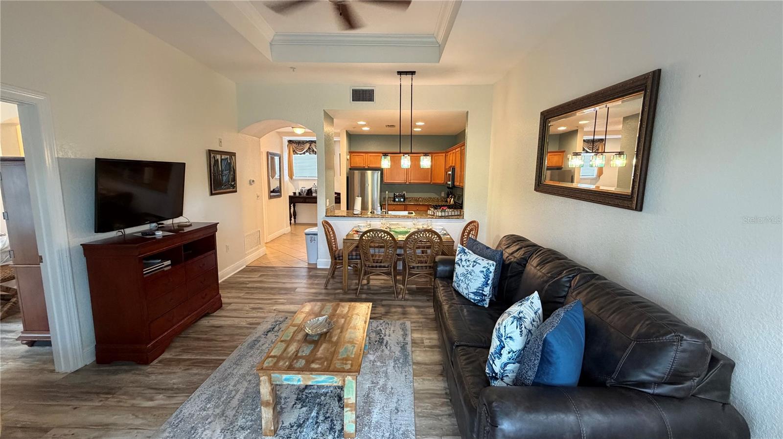 7506 SEVEN EAGLES WAY, REUNION, FL, 34747